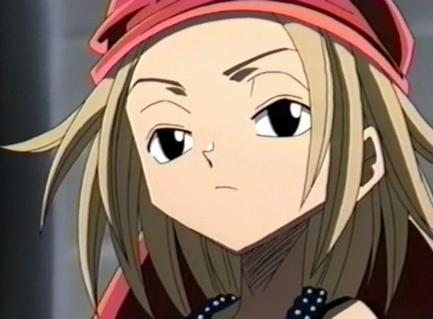 Otaku Gallery  / Anime e Manga / Shaman King / Screen Shots / Episodi / 07 - Pailong, Fists of Fury / 027.jpg